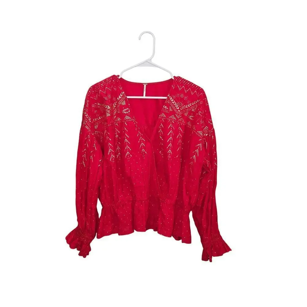 Free People free people